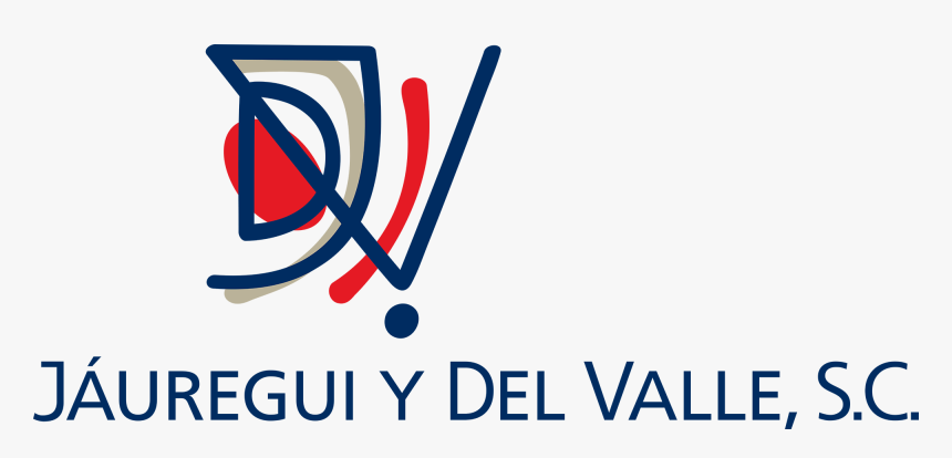 Jauregui Y Del Valle Logo, HD Png Download