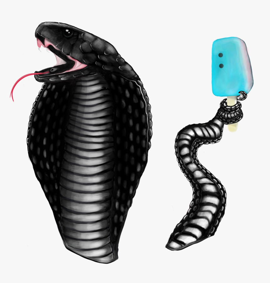 Pop King Cobra - Caterpillar, HD Png Download