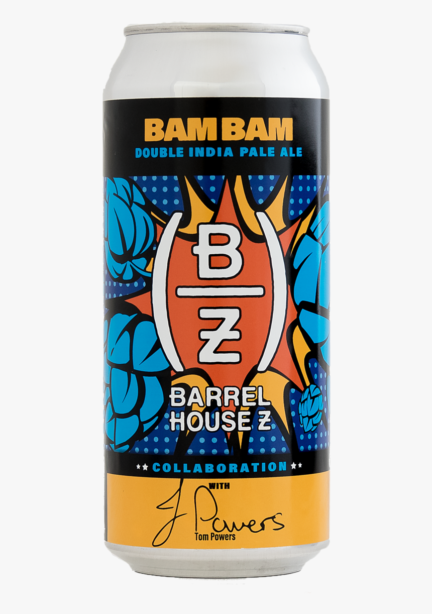 Bambam Single Hi Res - Caffeinated Drink, HD Png Download