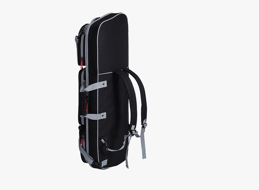 Bow Case Mohawk - Golf Bag, HD Png Download