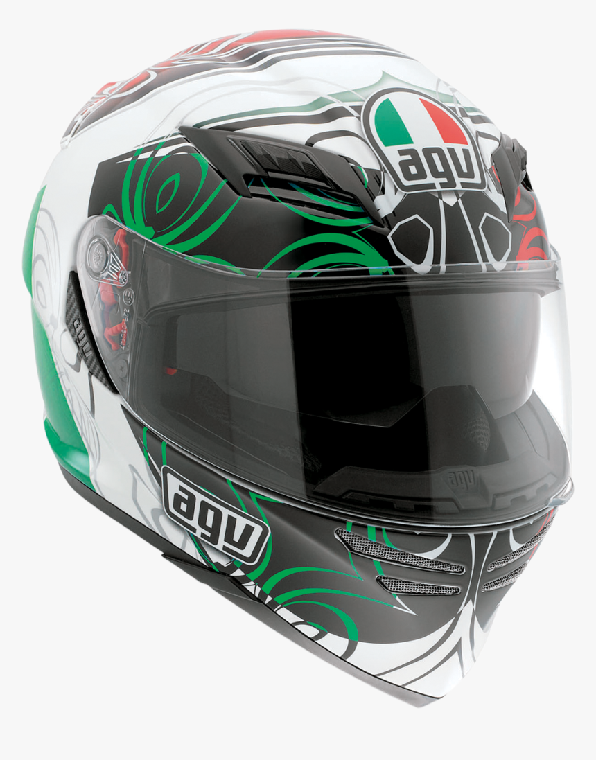 Horizon Helmet Hor Absol Italy Xl - Caschi Integrali Agv 2019, HD Png Download