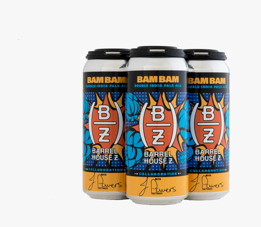 Bambam 4 Hi-res - Caffeinated Drink, HD Png Download