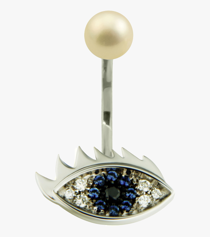 Earrings, HD Png Download