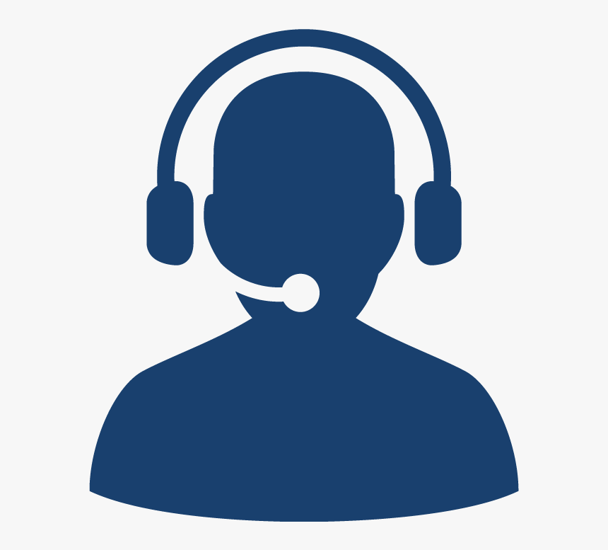 Firearms Contacts - Telemarketing Icon, HD Png Download