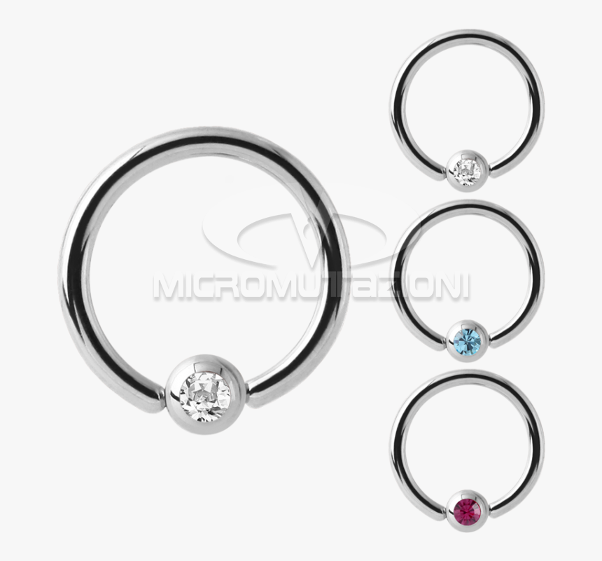 Clip Art Piercing Smile - Body Jewelry, HD Png Download