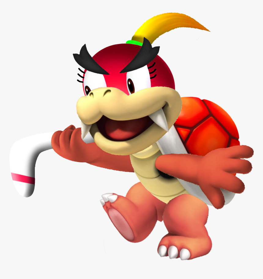 Bam Bam Sm3dw - Mario Bam Bam, HD Png Download