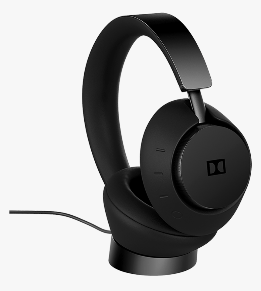 Headphones, HD Png Download