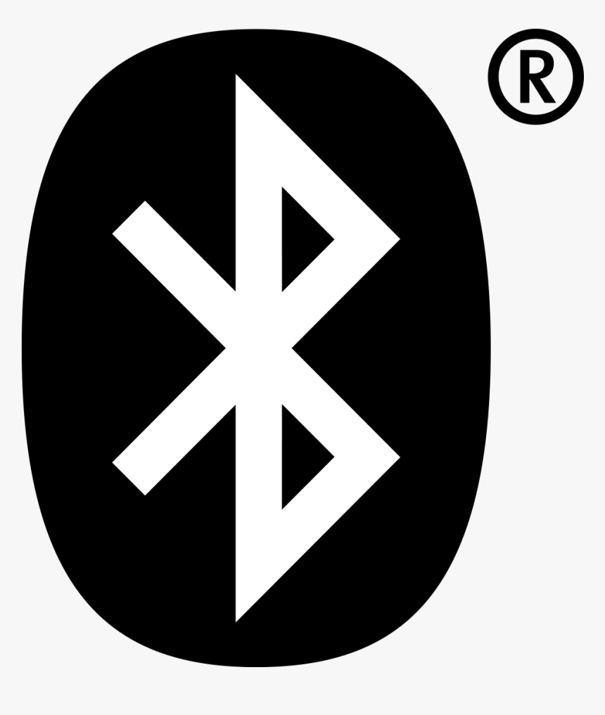 Bluetooth Technology, HD Png Download