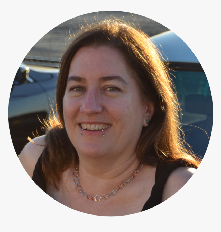 Melissa - Girl, HD Png Download