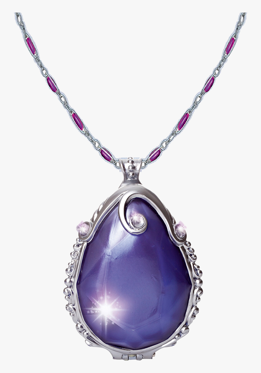Sofia's Amulet, HD Png Download