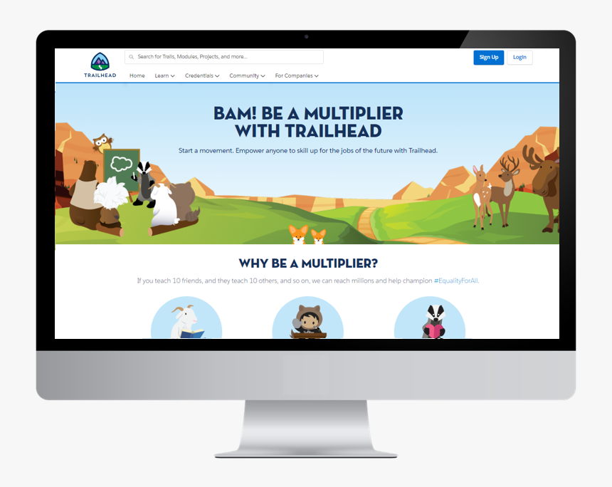 Web Design, HD Png Download