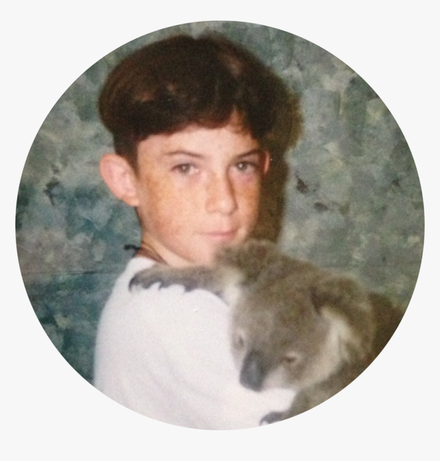 Davehood - Marsupial, HD Png Download