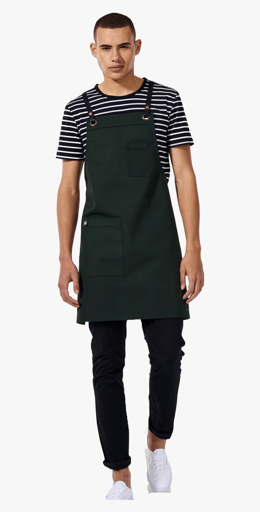 Waiter Png Transparent Background - Waitress Png, Png Download