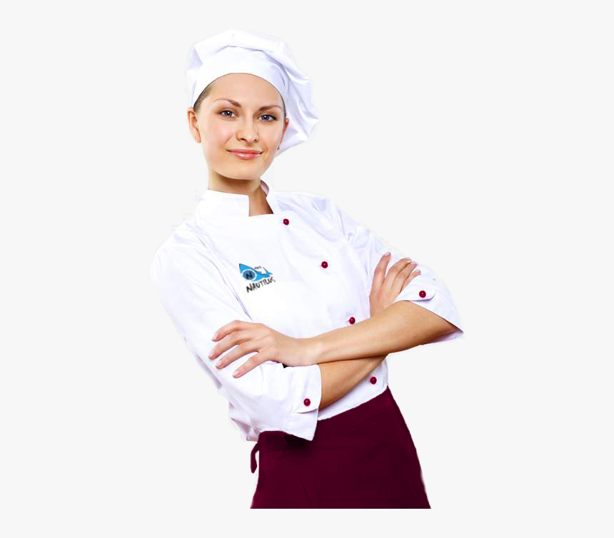 Waitress Png - Официанты Пнг, Transparent Png