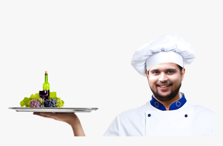 Cooking - Chef, HD Png Download