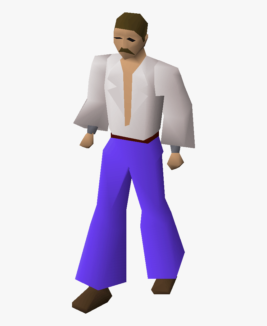 Fictional Character, HD Png Download