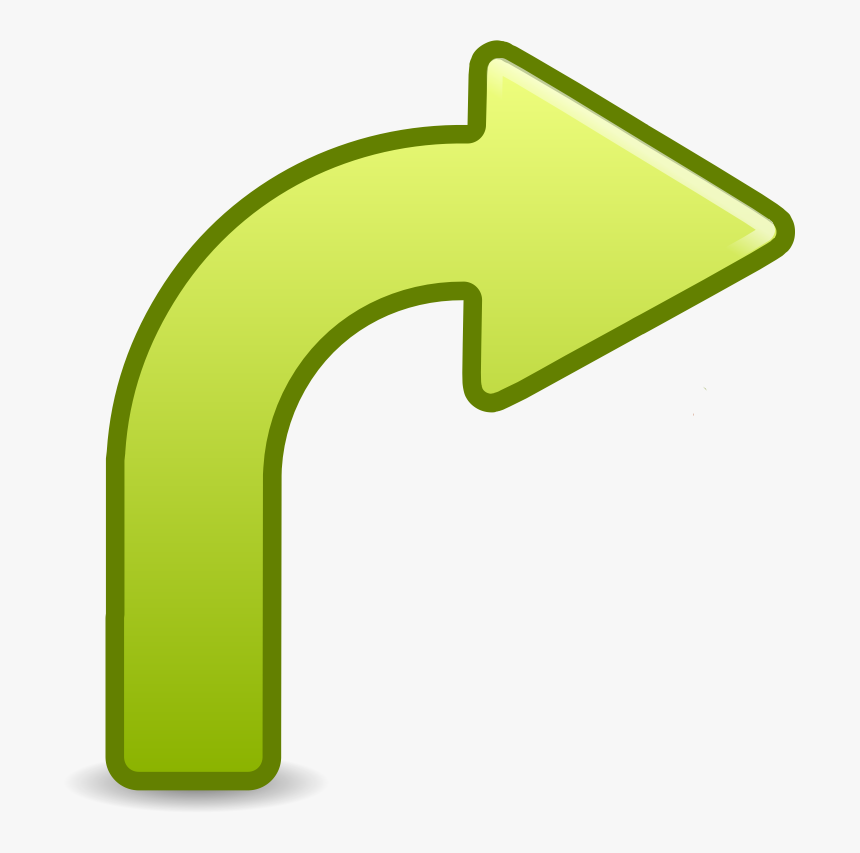 Redo Edit Icon - Icon, HD Png Download