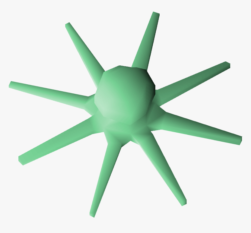 Runescape Karambwan, HD Png Download