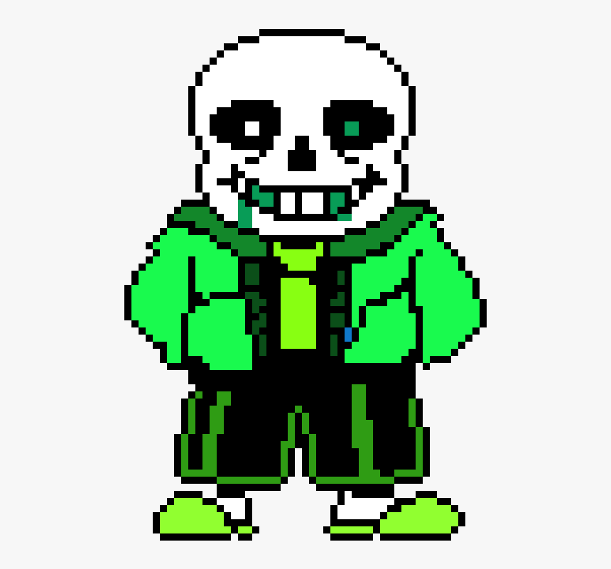 Sans Undertale, Hd Png Download , Png Download - Sans Undertale, Transparent Png