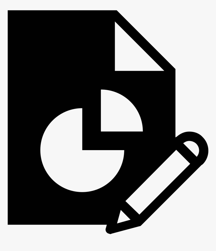 Transparent Edit Icon Png - Portable Network Graphics, Png Download