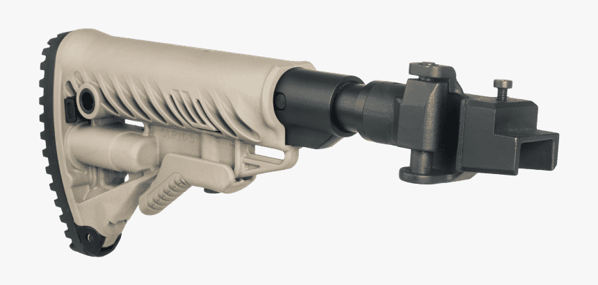 Kit Vz58 Fab Defense, HD Png Download