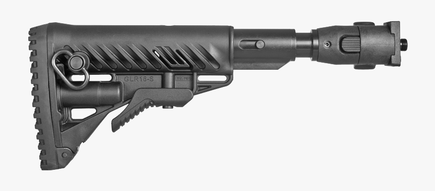 Fab Defense M4 Kpos, HD Png Download