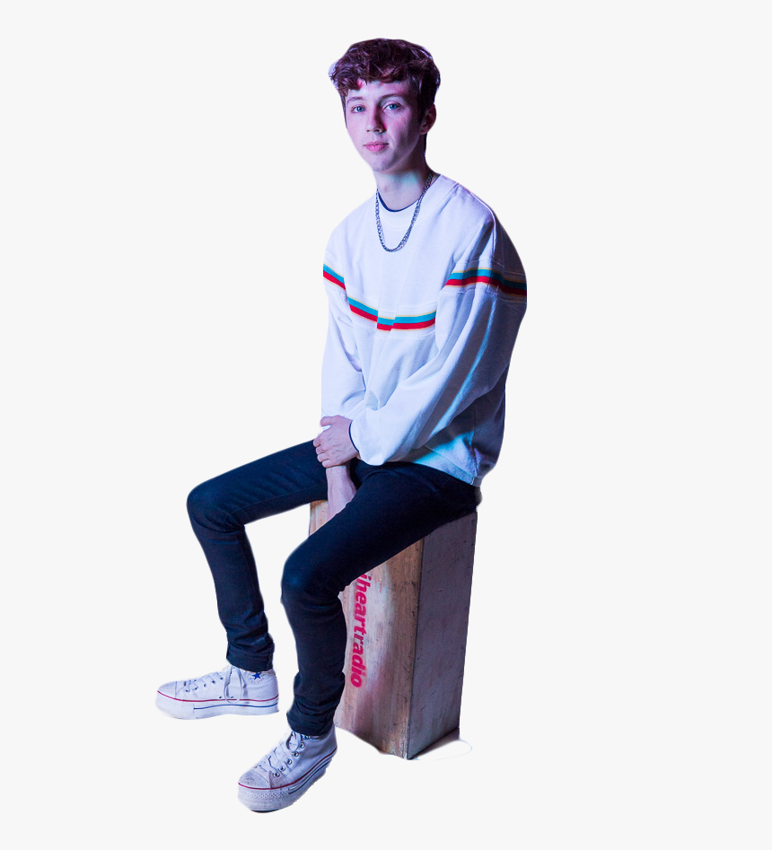 Transparent Troye Troye Sivan Png, Png Download
