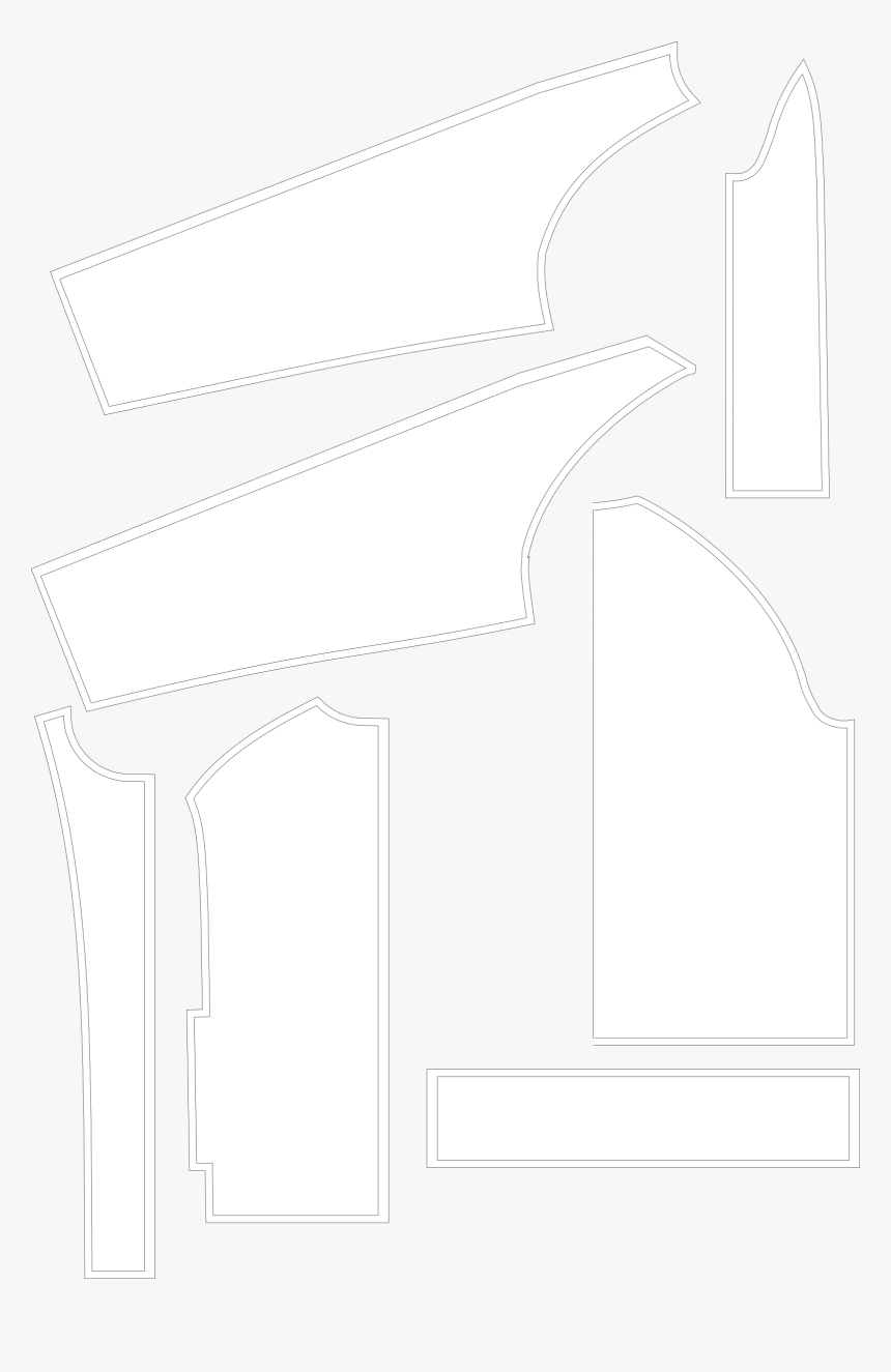 Valentina Jacket M4 Clip Arts, HD Png Download