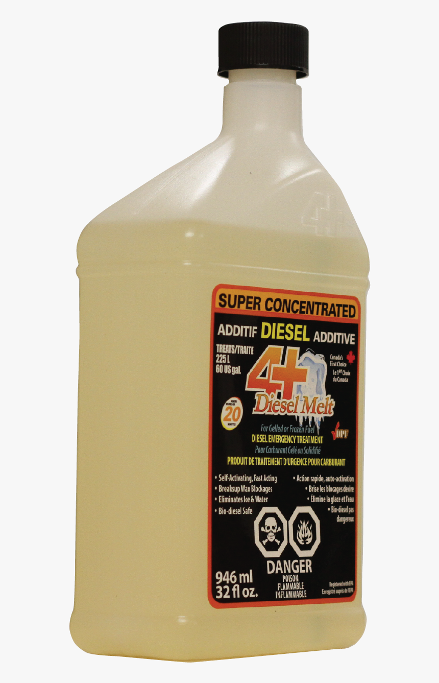 Poison Bottle Png , Png Download - Bottle, Transparent Png