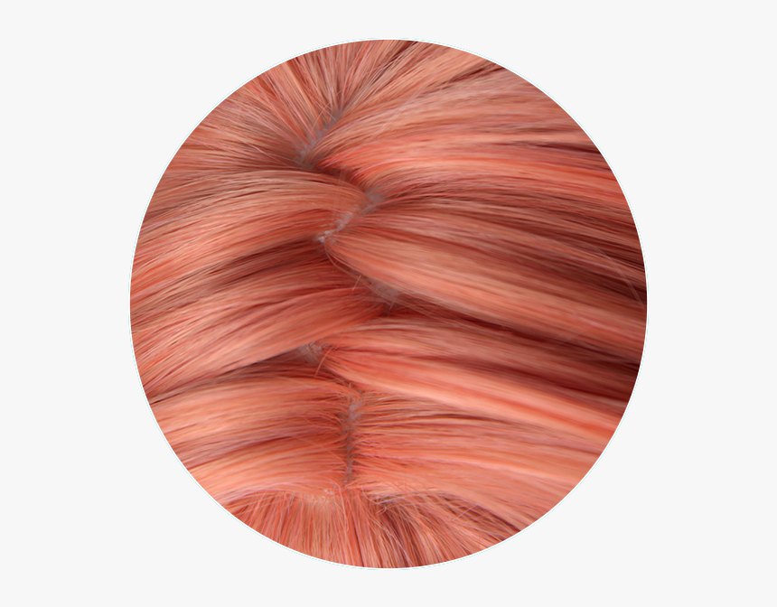 Transparent Sayori Png - Red Hair, Png Download