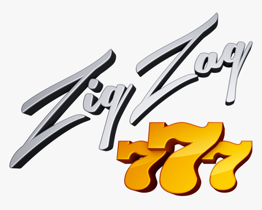 Zigzag777 Casino Logo, HD Png Download