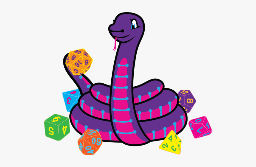 Animated Dice, HD Png Download