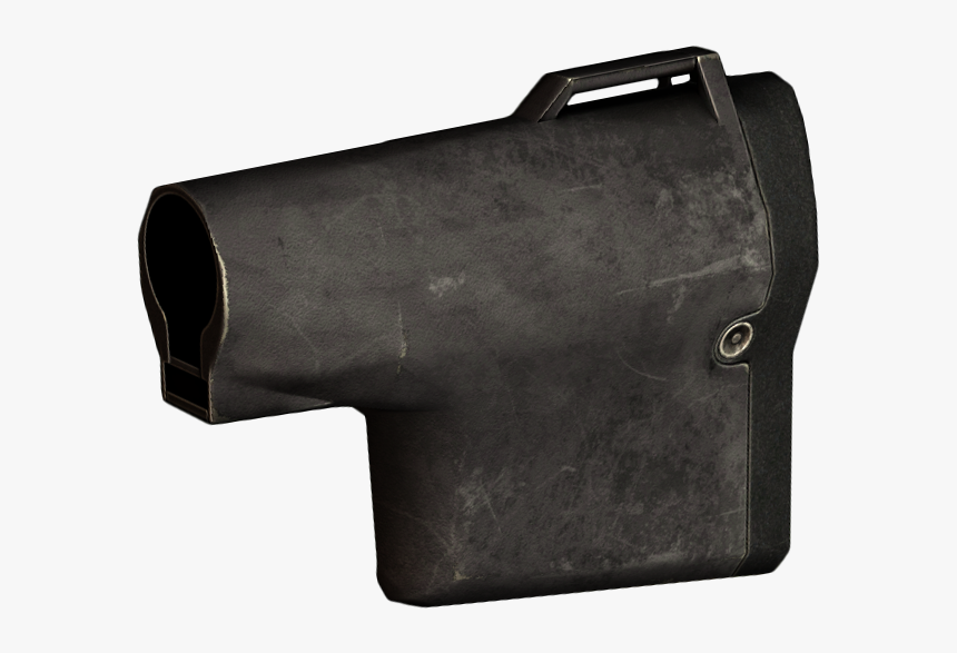 Cqb Buttstock3 - Cqb Stock Dayz, HD Png Download