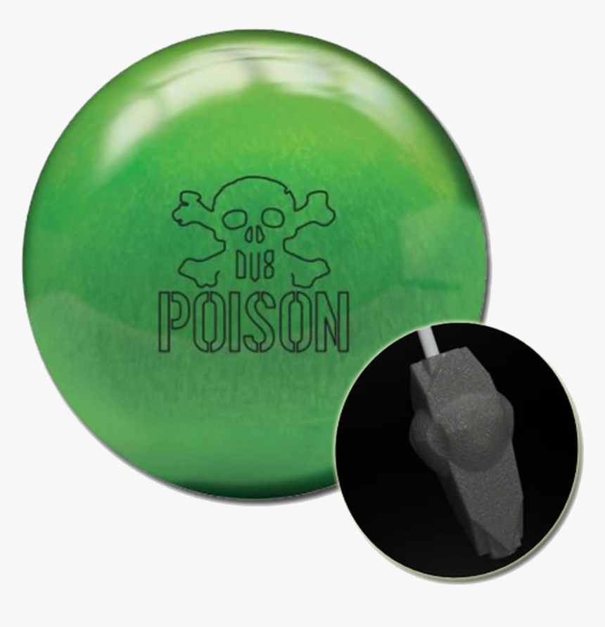 Dv8 Poison, HD Png Download