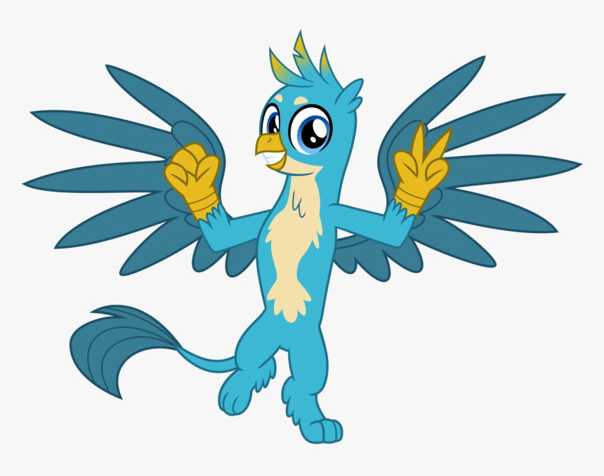 Transparent Moltres Png - Mlp Gallus, Png Download