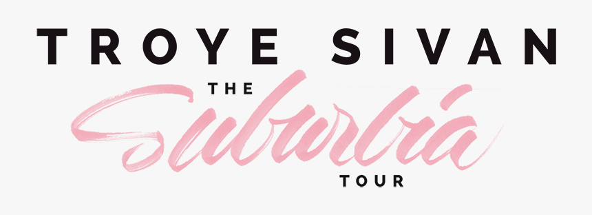 Troye Sivan Facebook Cover, HD Png Download