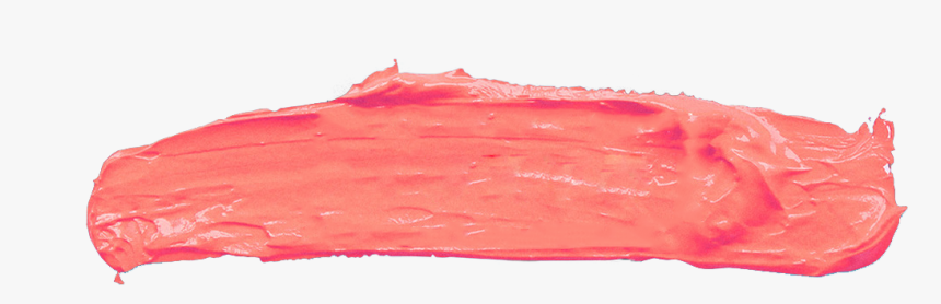 Transparent Background Brush Stroke Png, Png Download