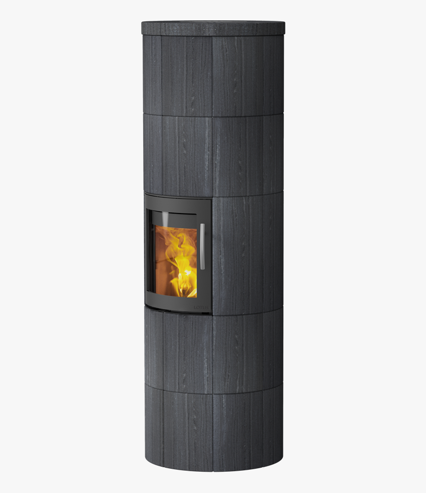 M4 Indian Night - Wood-burning Stove, HD Png Download