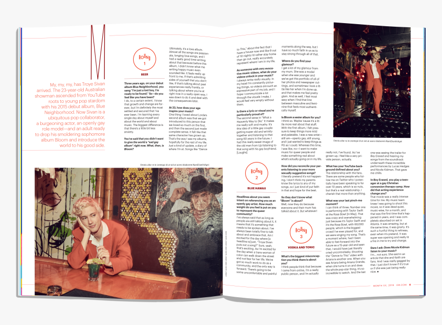 Brochure, HD Png Download