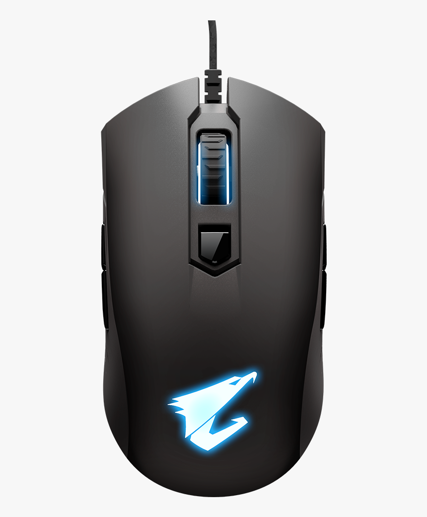 Mouse Aorus M4, HD Png Download