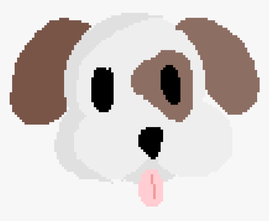 Dog Emoji - Harrier - Illustration, HD Png Download