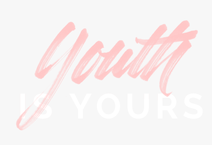 Transparent Youth Is Yours - Troye Sivan Wallpaper Youth, HD Png Download