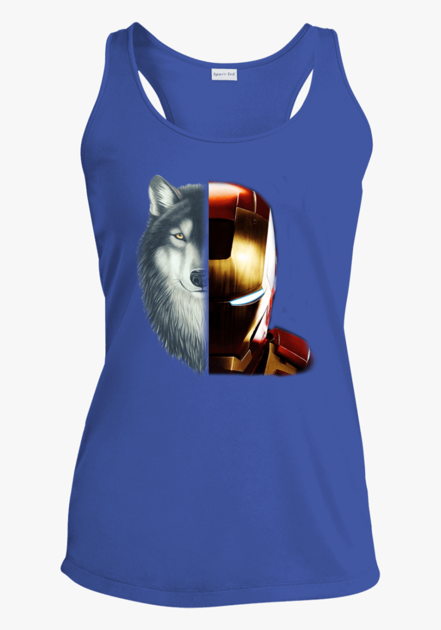 Tony Stark House Stark Shirt - Iron Man 2 Cover, HD Png Download
