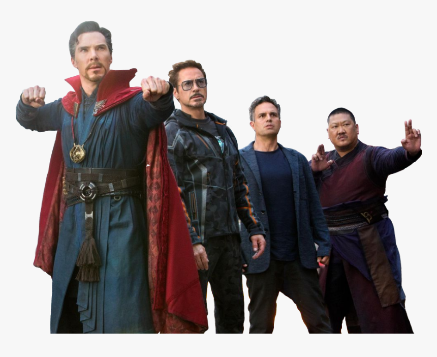 #marvel #mcu #avengers #avengersinfinitywar #tonystark - Doctor Strange, HD Png Download