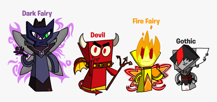 Zootycutie S Art Unikitty Marapets Doom Lords Master - Unikitty The Doom Lords, HD Png Download