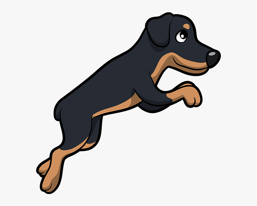 Rottweiler Emoji & Stickers Messages Sticker-8 - Siberian Husky, HD Png Download