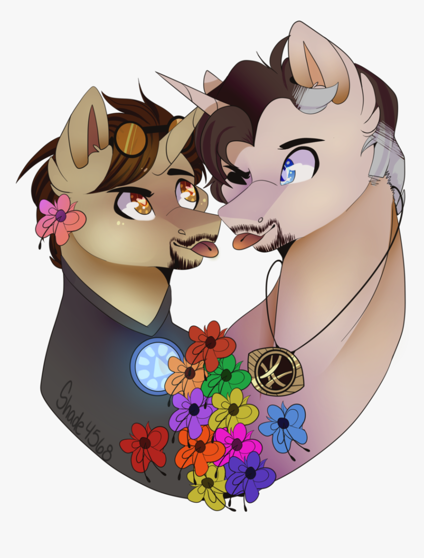 Doctor Strange Clipart Tony Stark - Cartoon, HD Png Download