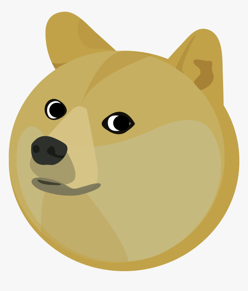 Doge Clipart, HD Png Download