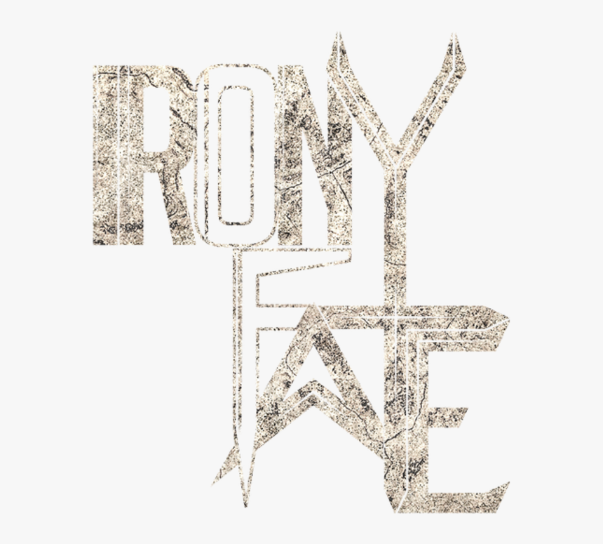 Oceans Of Doom - Cross, HD Png Download