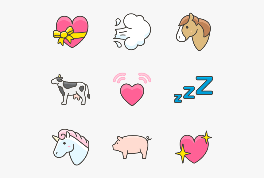 Emoji, HD Png Download